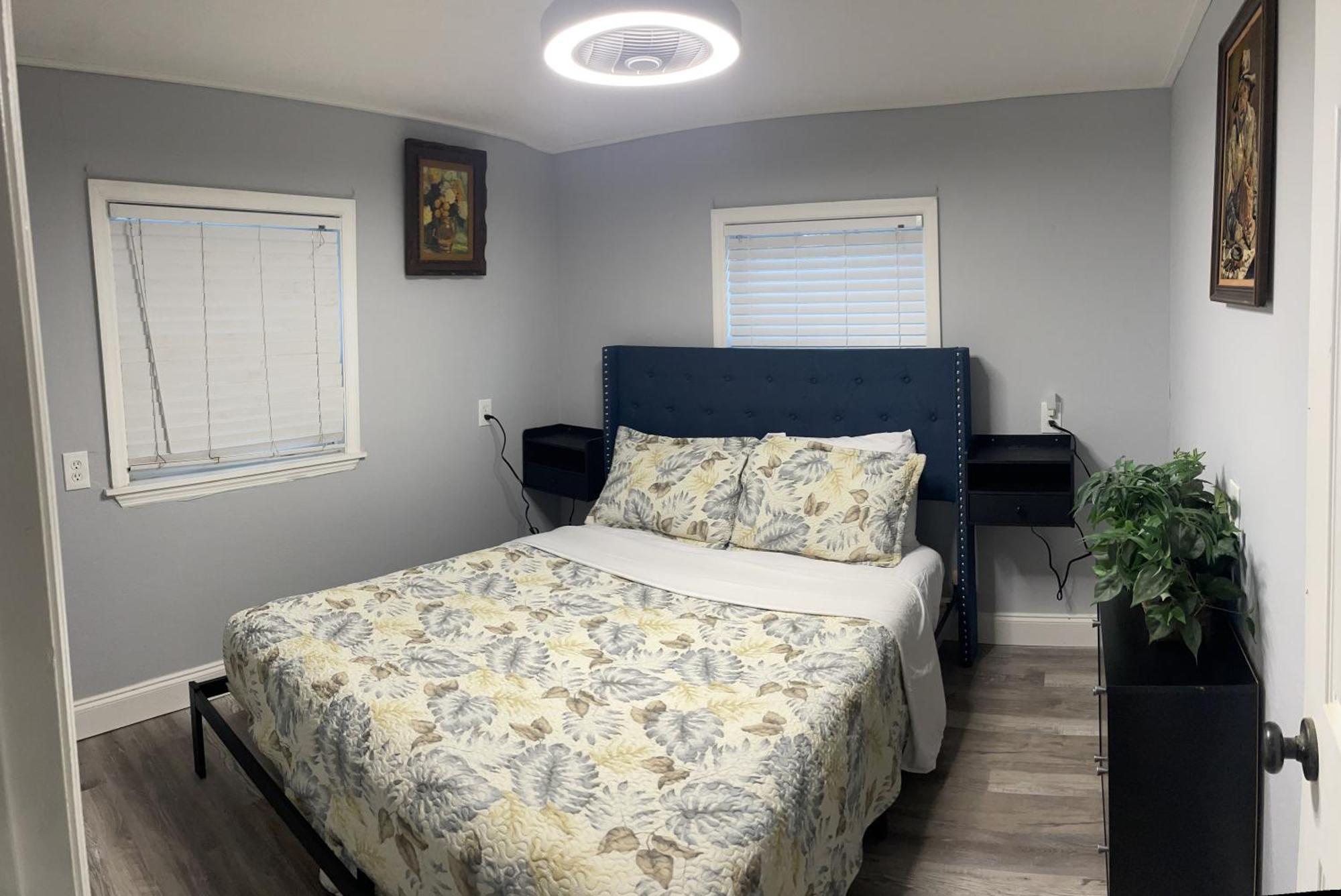 Nature Coast Inn & Cottages Inglis Екстериор снимка